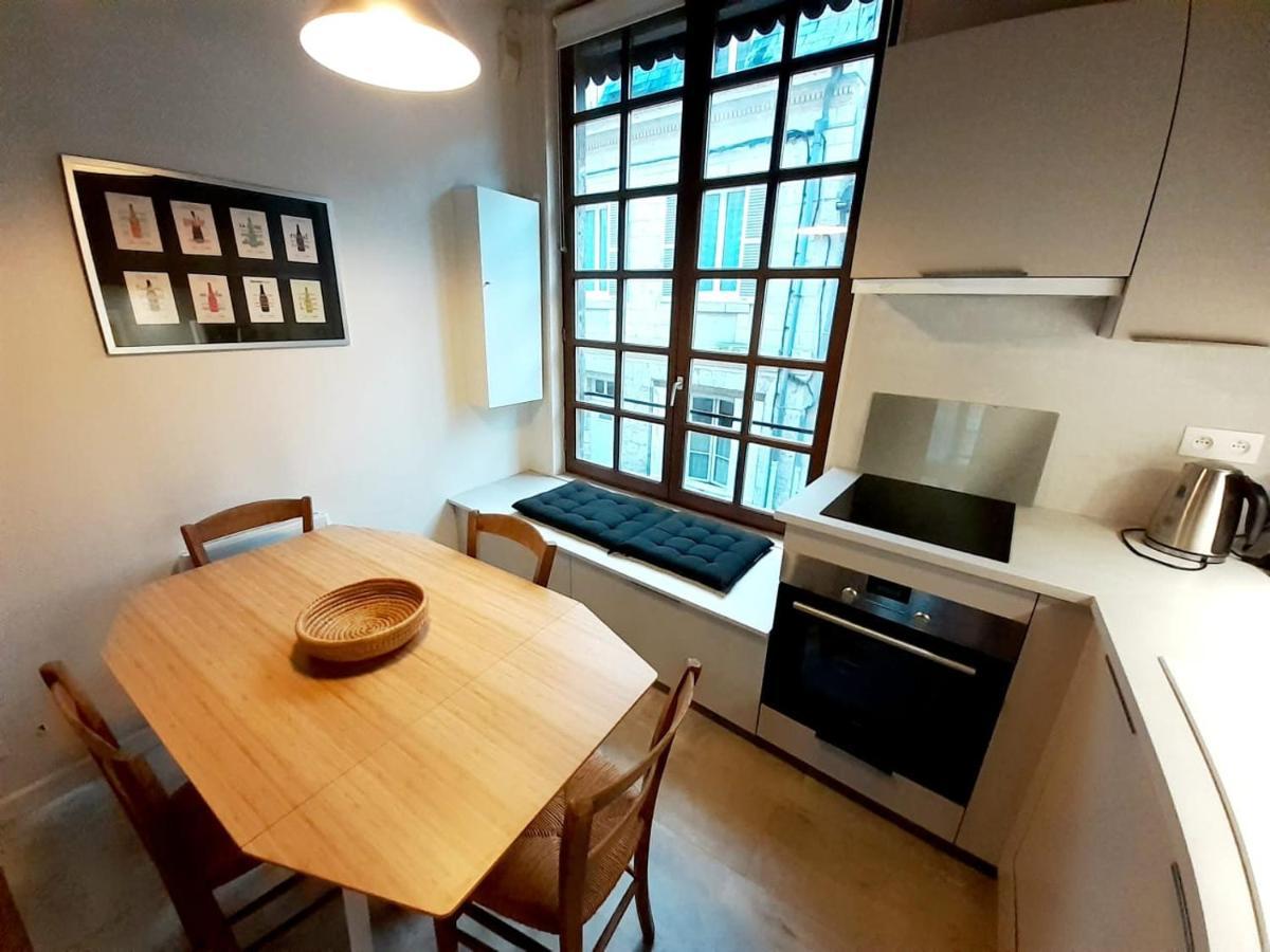 Duplex 60 M2 Bord De Loire Apartment Blois Luaran gambar